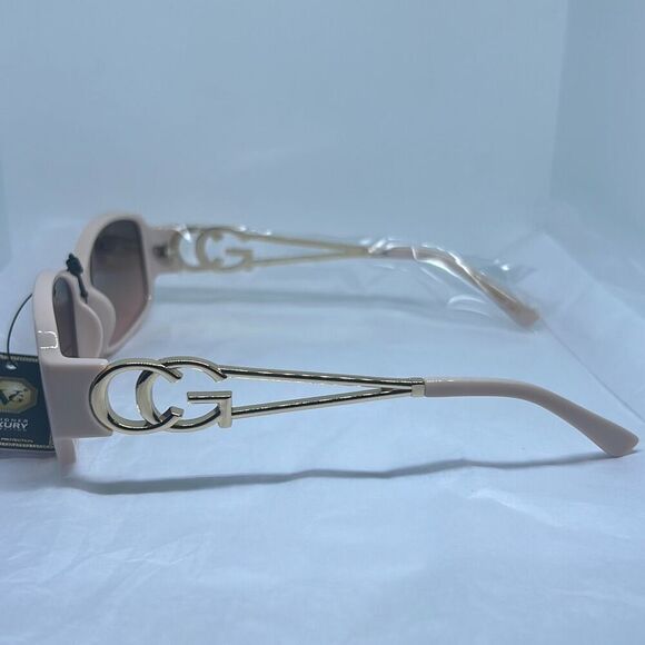 VG Luxury Oval Sunglasses – Model VG29637 - Picture 2 of 3